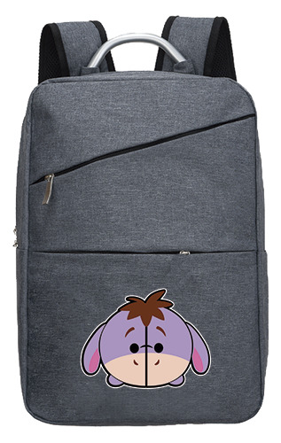 Mochila Backpack Og1  Winnie The Pooh Bz062