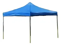 Comprar Lona Repuesto Toldo 3x3 (2.9x2.9 M) Con Velcros 
