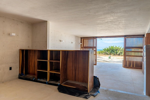 Paxifico - Departamentos A Pie De Playa En Punta Zicatela