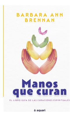 Manos Que Curan