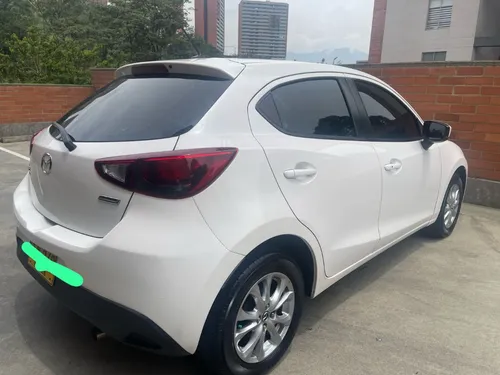 Mazda 2 1.5 Touring