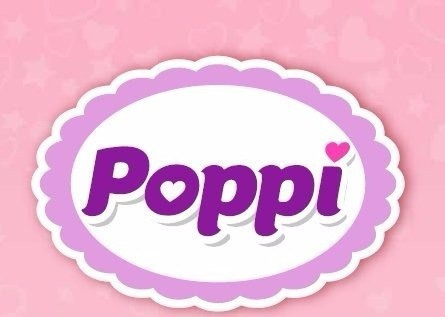 Imagen 2 de 2 de Poppi Lola Quiero pipí
