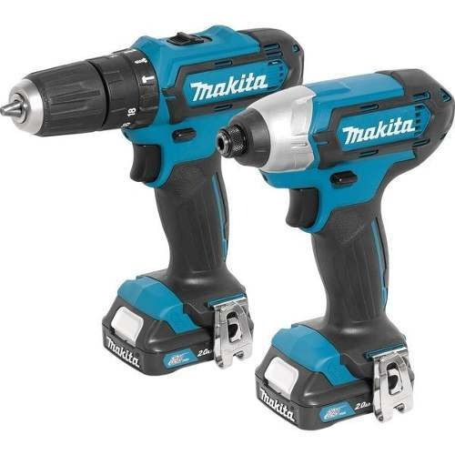  elétrica Makita CLX202SAX