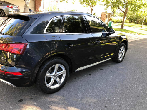 Audi Q5 2.0 Tfsi Stronic 252cv 2018