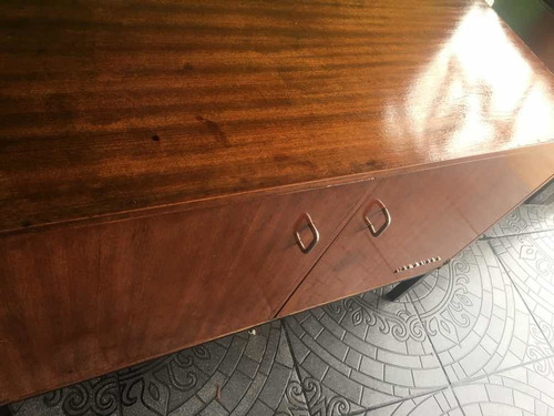 Heladera Mueble Bajo Mesada Frigobar Muy Buena Permúvendo