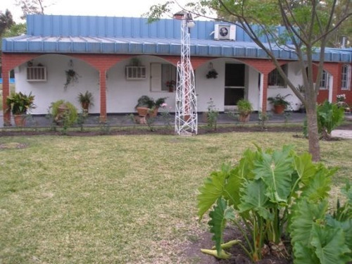 Imagen 4 de 14 de Casa Quinta 4 Ambientes Venta Entre Rios