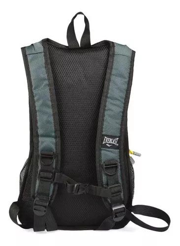 Mochila Running Deportiva Everlast 15 Lts Ciclismo Trekking