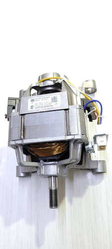 Motor De Lavarropas Drean De 6 Contactos6.06p