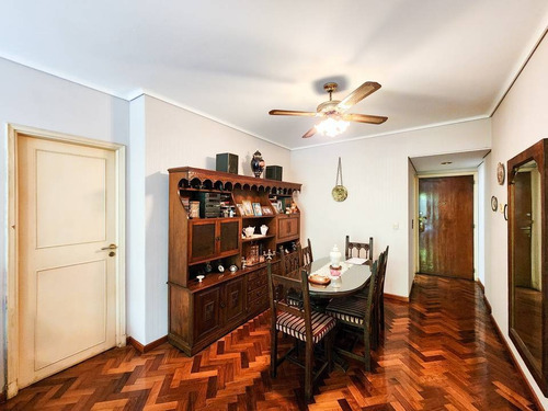 Imagen 3 de 30 de Venta De Departamento En Almagro