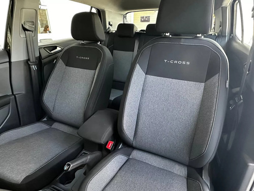 Volkswagen T-Cross 1.0 200 Tsi Trendline Aut