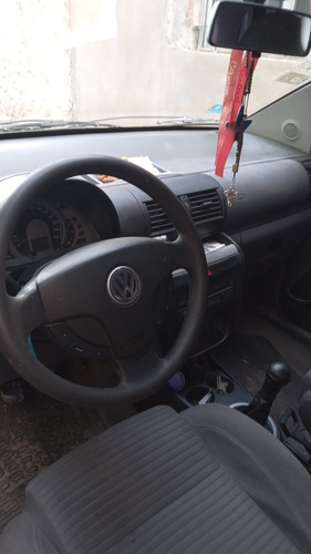 Volkswagen Suran 1.6 I Comfortline 60a