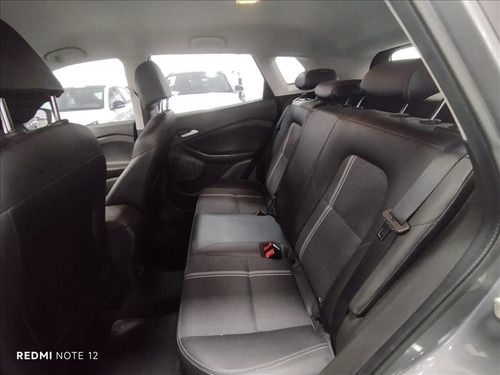 Chevrolet Tracker 1.0 Turbo Ltz
