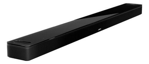 Bose Smart Soundbar Dolby Atmos Alexa Google Voice Preto
