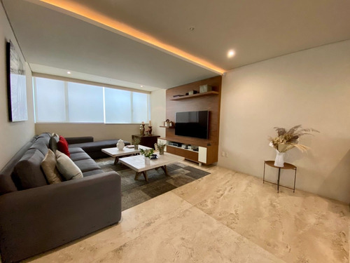 Imagen 7 de 14 de Espectacular Residencia En Pedregal