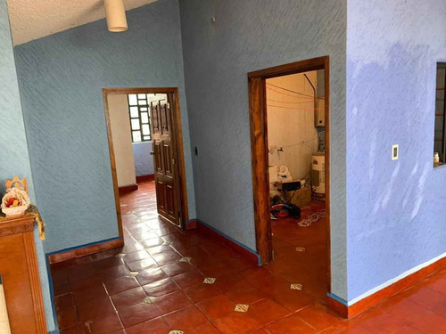 Venta De Casa En Av.  Chimalistac (aa7)-di