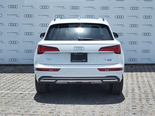 Audi Q5 2.0 L 45 Tfsi Select Mhev