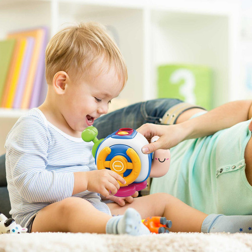 Cubo De Actividad Del Bebé Activity Cube Para Bebé Cubo De A