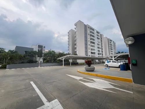 Apartamento En Venta En Alfaguara. Cod V8014568