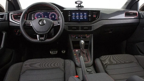 Volkswagen Polo 1.4 Tsi Gts At 011-6962-2656 2021 My21 Vw 31