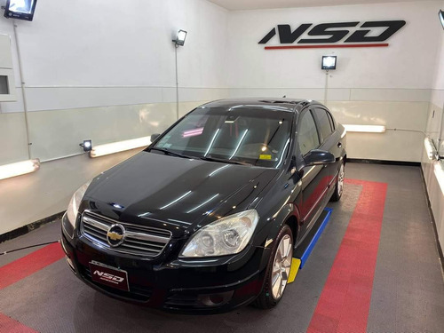 Chevrolet Vectra 2009 2.4 Cd At