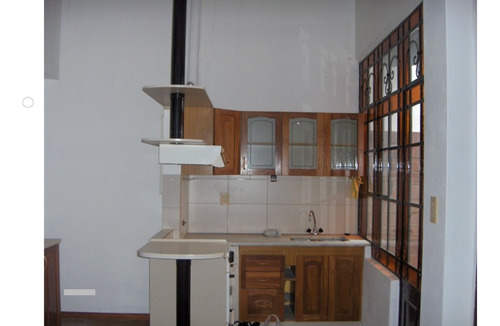 Casa Antigua En Alta Córdoba