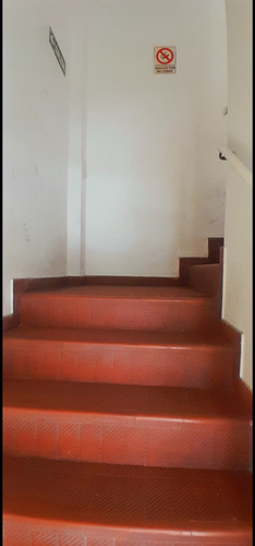 Departamento De 1 Ambiente 25 M2 En Colegiales Palermo