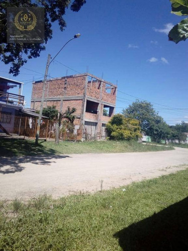 Imagem 12 de 13 de Terreno À Venda, 420 M² Por R$ 68.900 - Te0107