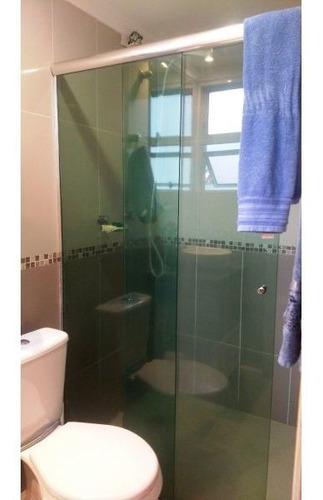 Imagem 9 de 15 de Apartamento À Venda - Jd. Samburá, Bauru-sp - 3278