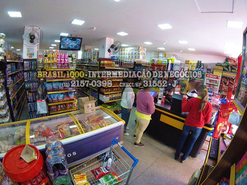 Imagem 4 de 5 de Mercado, Ermelino Matarazzo, São Paulo, Sp. (cód. 8867)