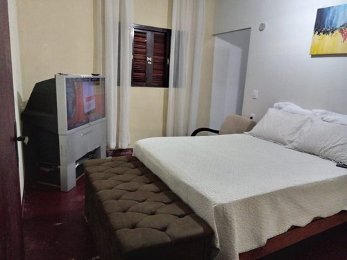 Chácara À Venda, 4 Quartos, 1 Suíte, Cocuera - Mogi Das Cruzes/sp - 1366