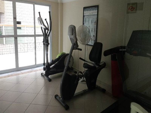 Imagem 17 de 19 de Apartamento - Venda - Aviacao - Praia Grande - Lar383