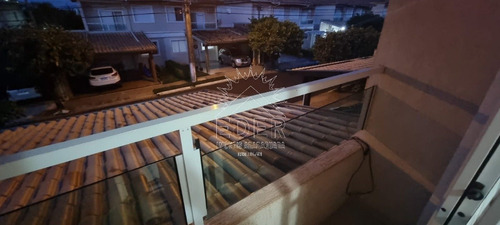Imagem 15 de 15 de Sobrado Em Condominio - Vila Melhado - Ref: 4197 - V-4197