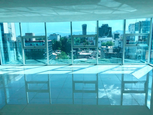 Renta Oficina Corporativo Colonia Roma Insurgentes Condesa