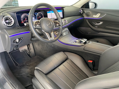 Imagen 12 de 15 de Star Patria Santa Anita Mercedes Benz E 300 Coupe 2020