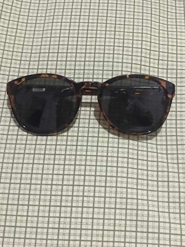 Hermosos Lentes J Crew Café De Temporada Originales!!