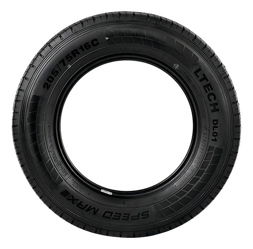 Pneu Speedmax Aro 16 Dl01 225/75r16c 121/120r