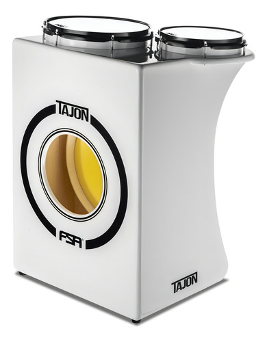 Tajon Std. Fsa Plus Taj87 White