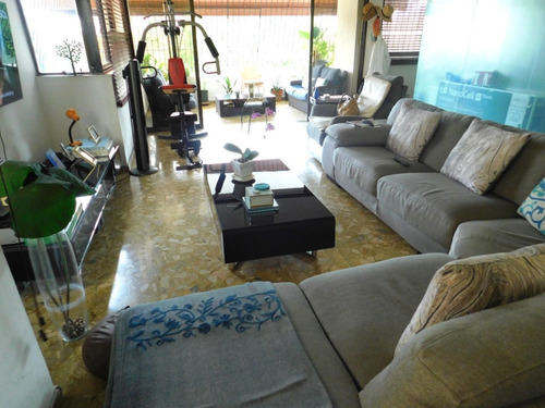Imagen 2 de 15 de Apartamento En Venta En Cacicazgos