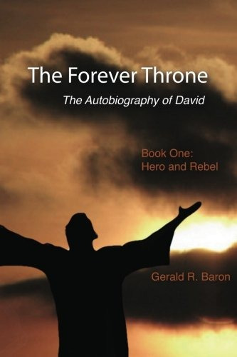 The Forever Throne The Autobiography Of David