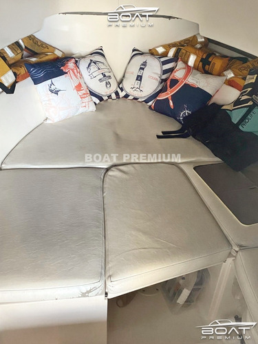 Imagem 7 de 8 de Wellcraft 26,5 2001, 1 Mwm Sprint 260hp