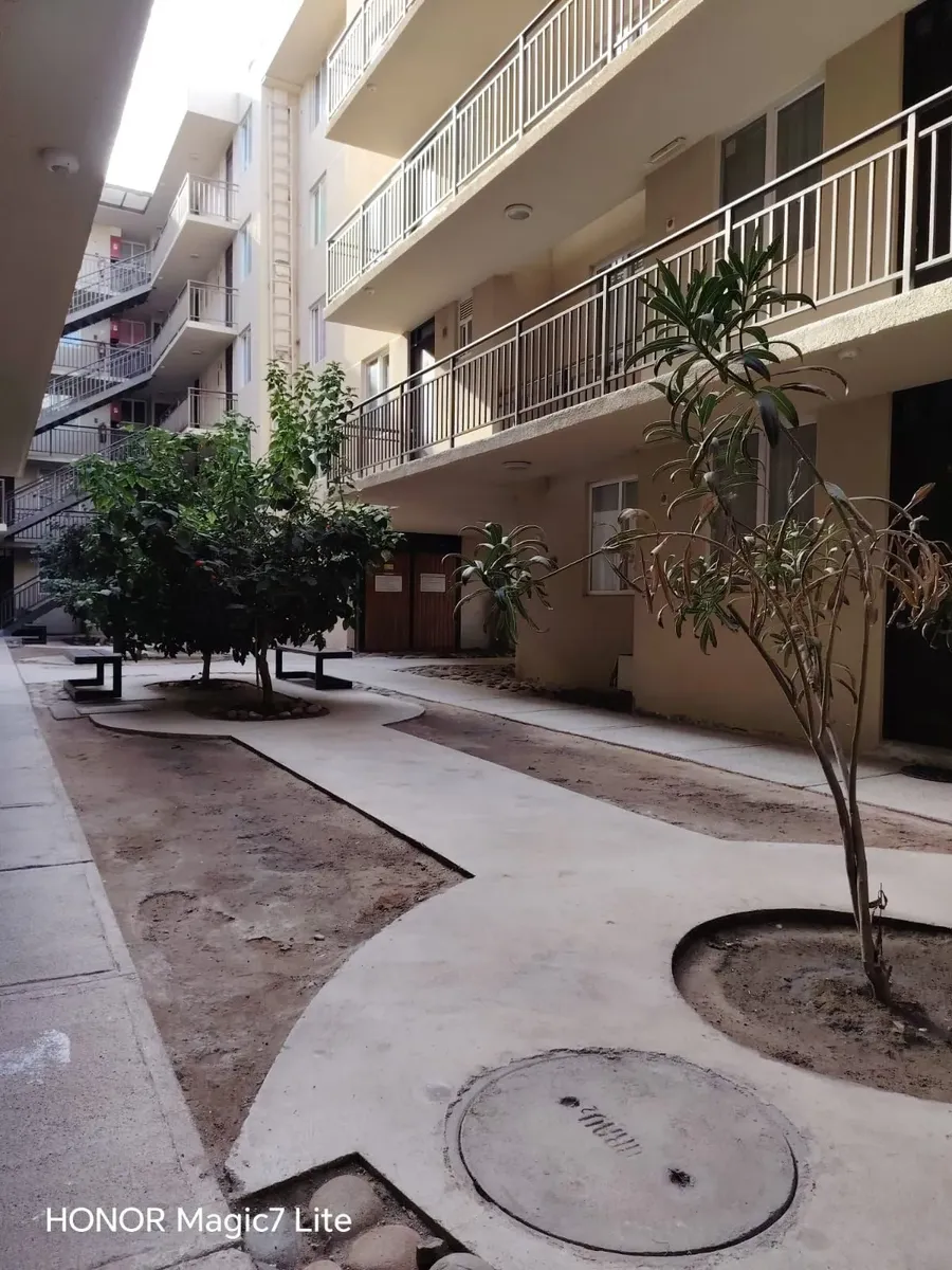 Imagen 1 de 26 de Arriendo Depto Amoblado En La Serena - Las Compañías