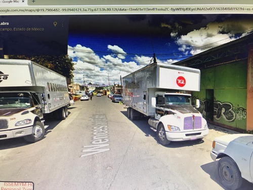 Imagen 5 de 7 de Bodega En Zumpango Estado De Mexico En Renta