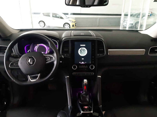 Imagen 12 de 13 de Renault Koleos 2019 5p Minuit L4/2.5 Aut