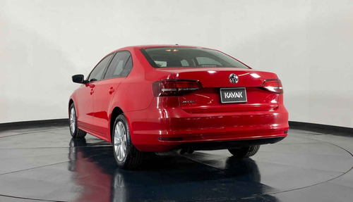 Imagen 4 de 15 de 122846 - Volkswagen Jetta 2016 Con Garantía