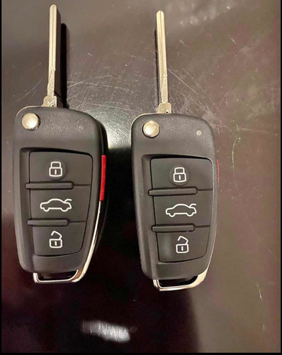 Audi A3 Hatchback 1.6 Att