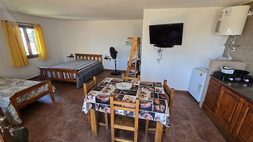 Complejo Turístico En Venta A Metros Del Mar, Camet Norte-santa Clara Del Mar