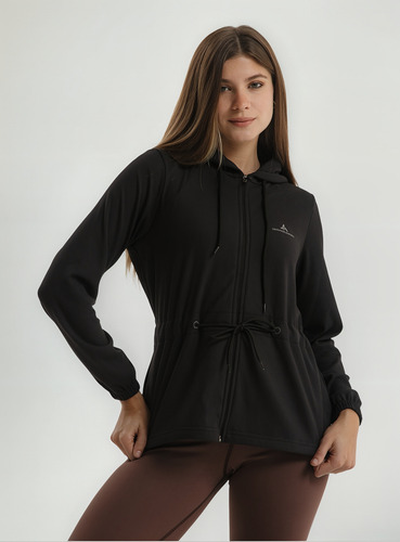 Campera Noruega Darlon Urban Luxury
