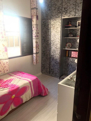 Casa À Venda Na Rua Raimundo Mattiuzzo, Vila Araguaia, São Paulo - Sp - Liv-12619