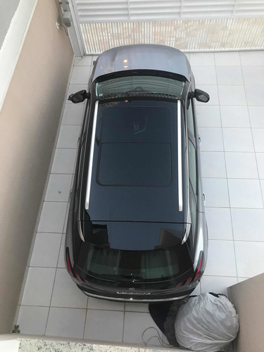 Peugeot 3008 2020 1.6 Griffe Pack Thp Aut. 5p