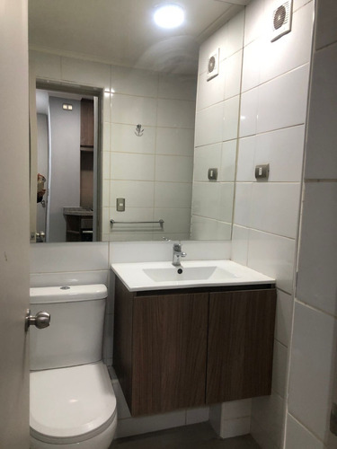 Práctico Departamento Estudio, Como Nuevo. Metro Cumming.